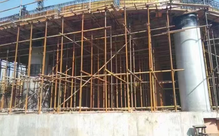 南昌市建筑圆模板电力基础模板 - 哪里好